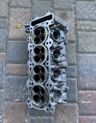 Testata motore honda - motore,