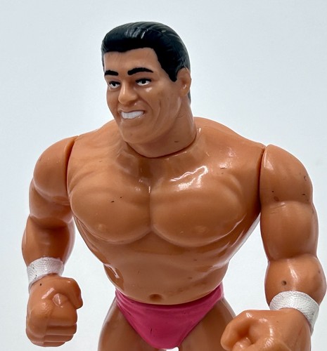 Modellino vintage 1990 wwf - 1990,