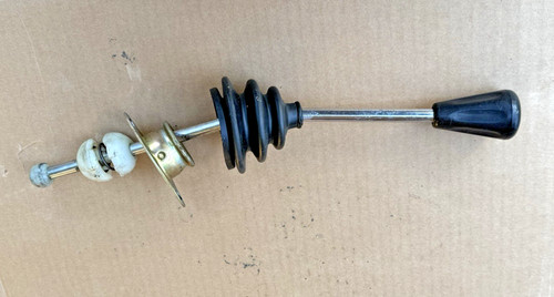 Nsu prinz 1000 1200 - 4,