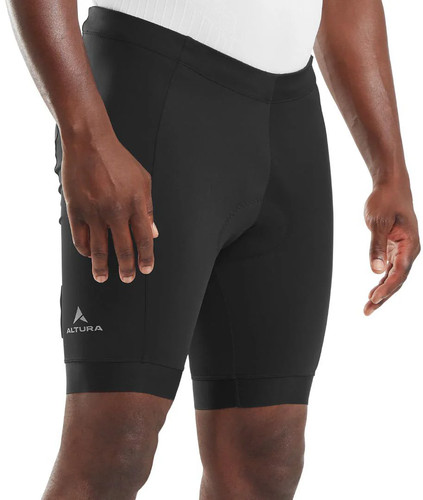 Pantaloncini ciclismo uomo
