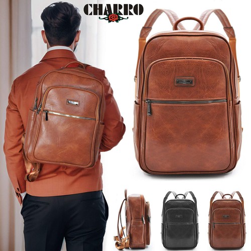 Zaino charro nuovo - charro,