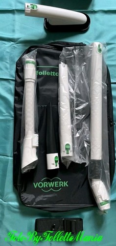 Folletto vk7s accessori - ,
