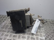 Centralina abs blocco - centralina,