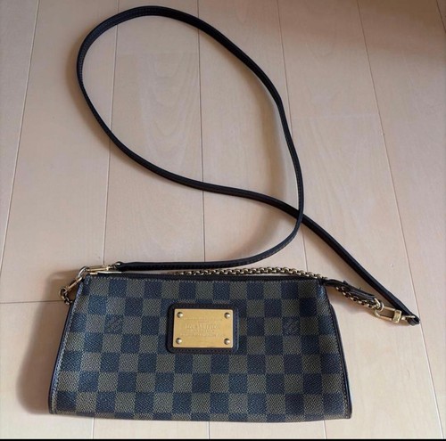 Borsa tracolla louis vuitton - borsa,