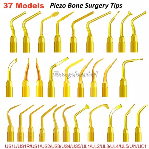 Scaler dentale punte - scaler,