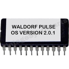 Waldorf Pulse Eprom with