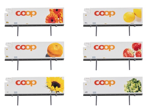 Minitrix 66583 set accessori - minitrix,