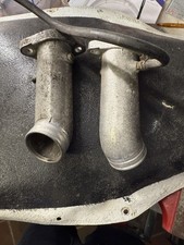 collettori ducati monster 