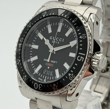 GUCCI YA136301 Men's Dive