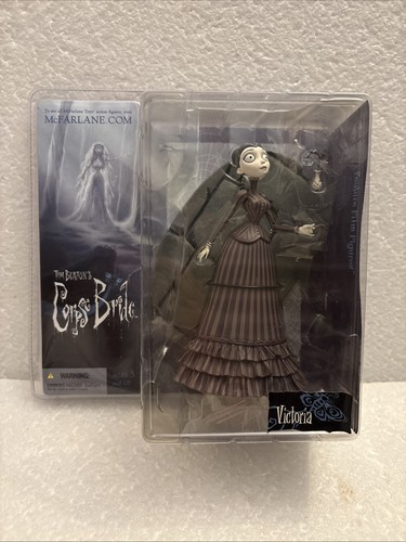 Modellino mcfarlane toys tim - mcfarlane,