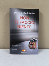 NON TI FACCIO NIENTE PAOLA