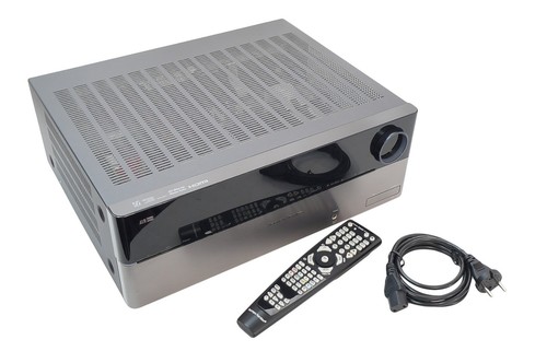 Ricevitore v harman - a/v,