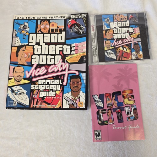 Grand theft auto vice - grand,
