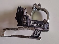 SHIMANO SIS Deragliatore Anteriore FD-C050 34,9mm Vintage Bike MTB
