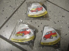 FIAT 500 Cinquecento e