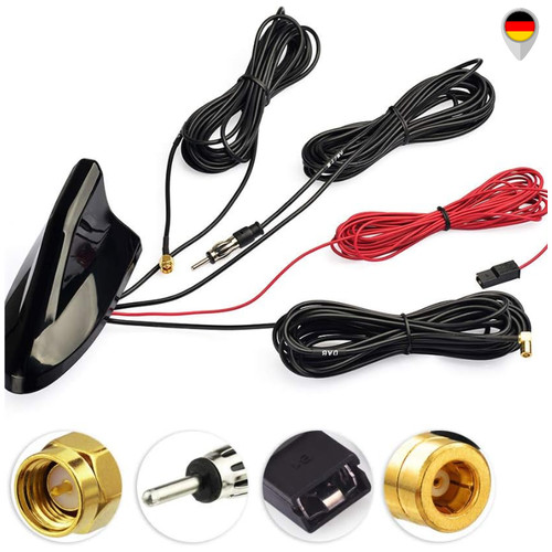 Antenna auto dab - antenna,
