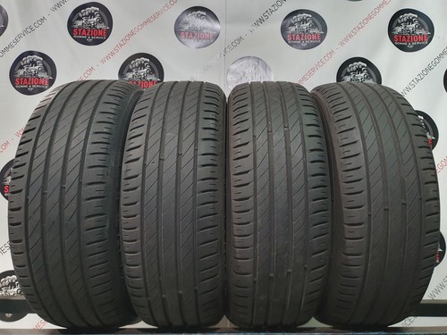 Gomme estive usate - 4, kleber