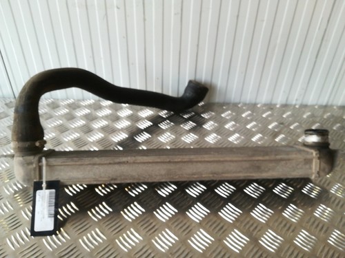 Intercooler opel meriva 7 - intercooler,