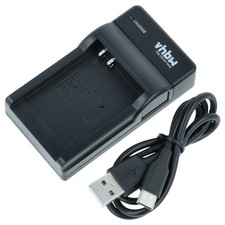 Caricatore USB-C per Canon