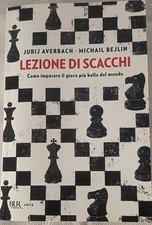 Lezione di Scacchi - J