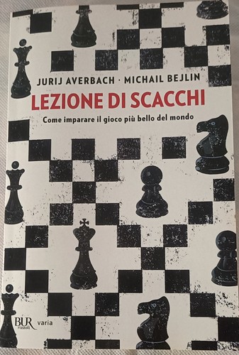 Lezione scacchi j - scacchi,