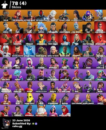Set marvel midas - set:, marvel,