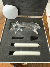 Portacandele SWAROVSKI Crystal