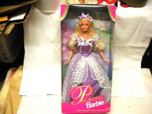Bellissima barbie princess - bellissima,