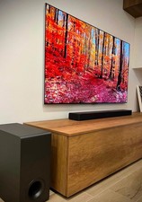 LG OLED G2 evo Gallery Design 65 4K "UHD Smart TV