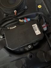 ALFA ROMEO BRERA SPIDER