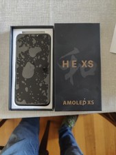 DISPLAY SCHERMO PER APPLE IPHONE XS HARD SOFT OLED GX TOUCH LCD, 