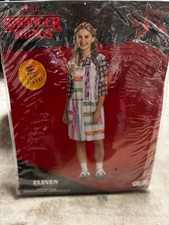 Costume adulto stranger - adulto,