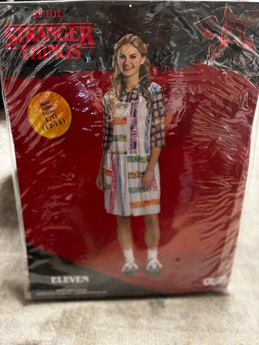 Costume adulto stranger - costume,