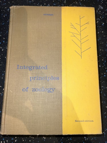 Integrated principles - integrated, of