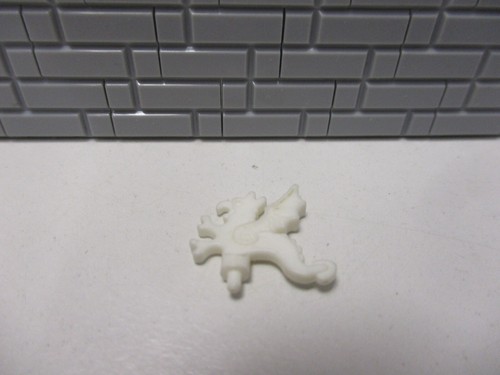 Lego piuma drago - (h7/53),