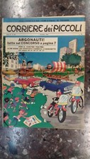 Corriere dei Piccoli, numero