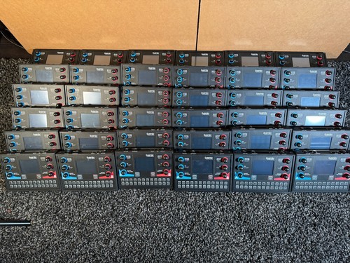 Livemix duo mixer monitor - livemix, cs-duo