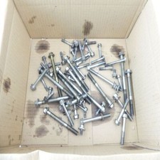 Honda CBR954RR SC50 viti e