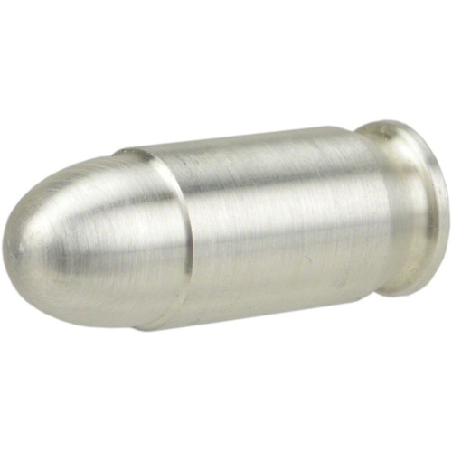 Silver bullet 45 - bullet, .45