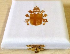 VATICANO 1995 500 LIRE ARGENTO