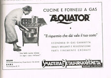 Pubbl._1938 - CUCINE E