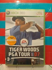 TIGER WOODS PGA TOUR 07   ---