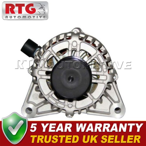 Alternatore compatibile con