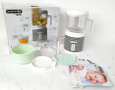 Suavinex by Alfa Robot da