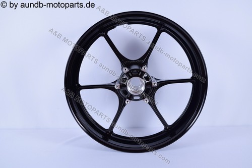 Cerchio ruota anteriore gsxr - ruota,