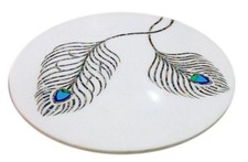 Piano In Marmo Da 18" Con