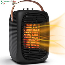 - Stufetta elettrica