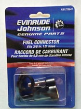 Evinrude originale innesto - evinrude,