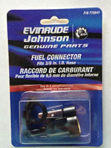 Evinrude originale innesto - evinrude,