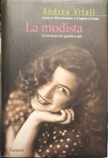 Andrea VITALI = LA MODISTA =
